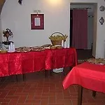 Bed & Breakfast Il Baffetto 4*