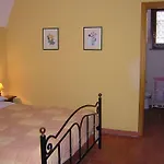 Il Baffetto Bed & Breakfast 4*