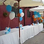 Bed & Breakfast Il Baffetto