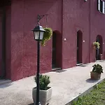 Bed & Breakfast Il Baffetto 4*