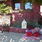 Il Baffetto Bed & Breakfast 4*