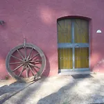 Il Baffetto Bed & Breakfast 4*