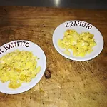 Il Baffetto 4* Rom