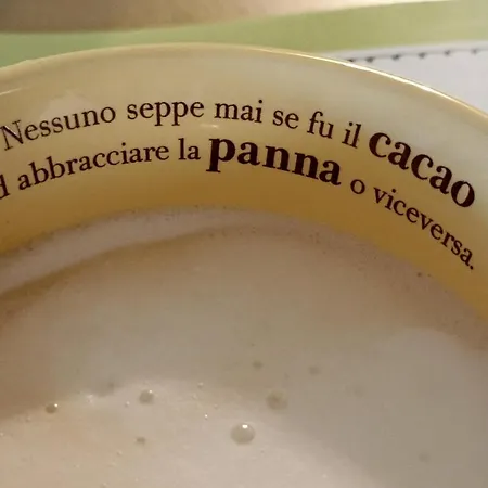 Il Baffetto 4* Rome