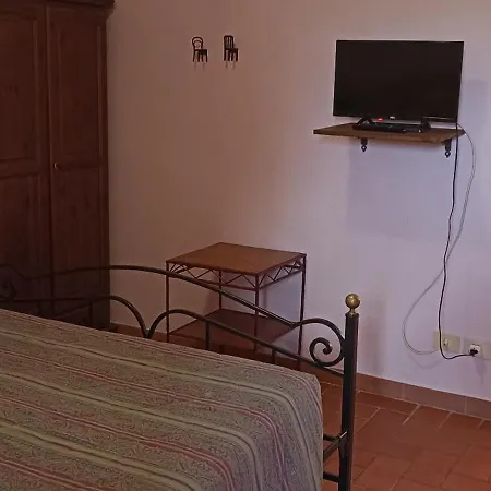 Couette-café Il Baffetto