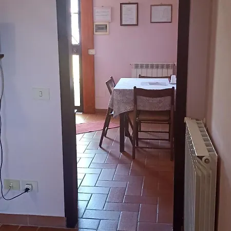Couette-café Il Baffetto 4*