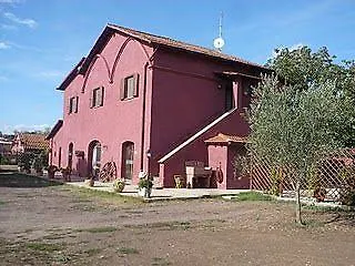 Il Baffetto 4* Rome