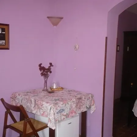 Il Baffetto 4* Rome