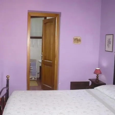 Il Baffetto Couette-café 4*