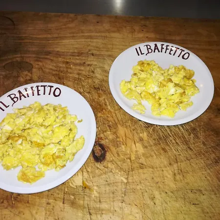 Il Baffetto 4* Rome