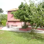 Il Baffetto Bed & Breakfast 4*