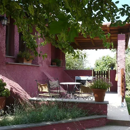 Il Baffetto Couette-café