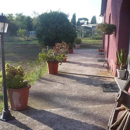 Il Baffetto Couette-café Rome