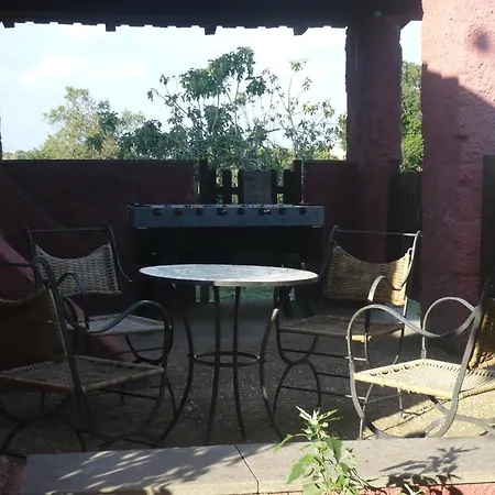 Couette-café Il Baffetto Rome