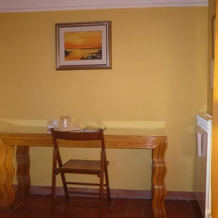 Il Baffetto Couette-café 4*