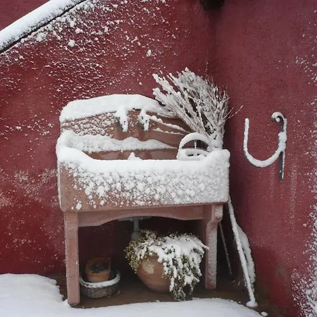 Couette-café Il Baffetto 4*