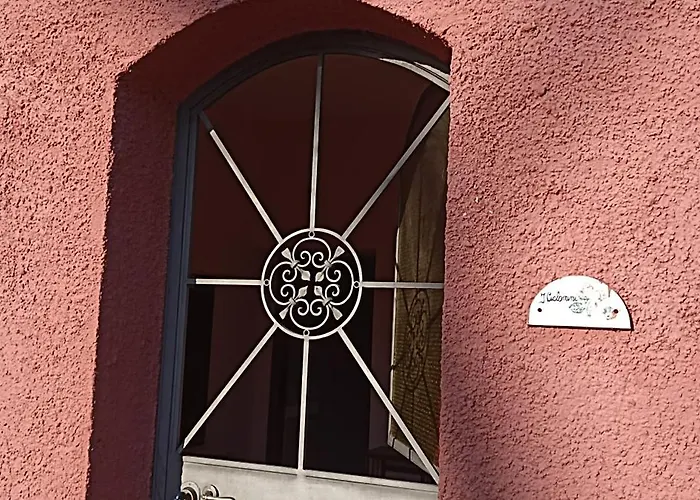 Il Baffetto Bed & Breakfast 4*