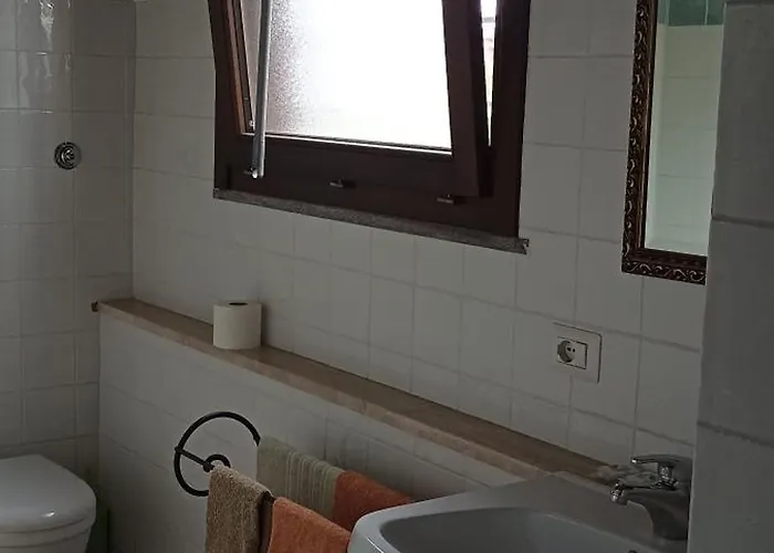 Il Baffetto Bed & Breakfast