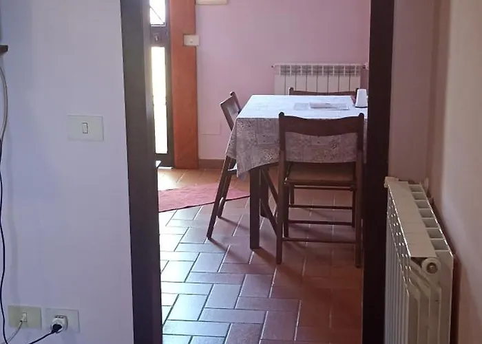 Bed & Breakfast Il Baffetto 4*