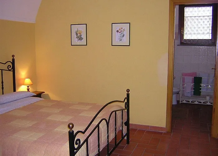 Il Baffetto Bed & Breakfast 4*