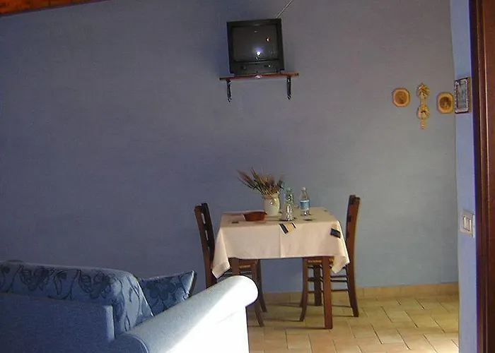 Il Baffetto Bed & Breakfast