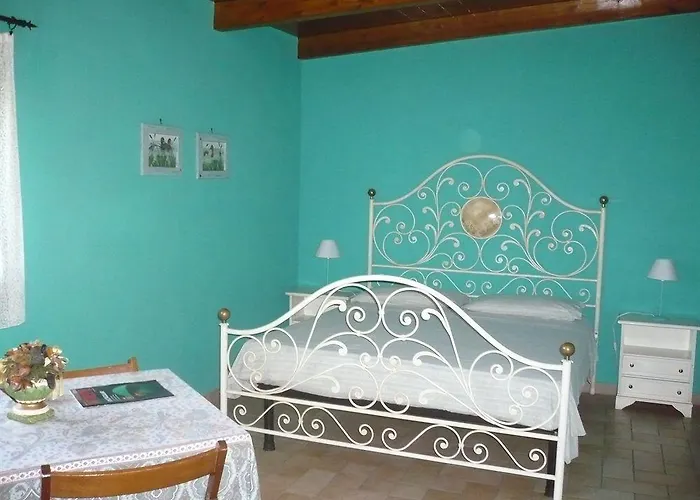 Il Baffetto Bed & Breakfast