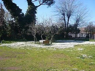 Il Baffetto Bed & Breakfast Rom