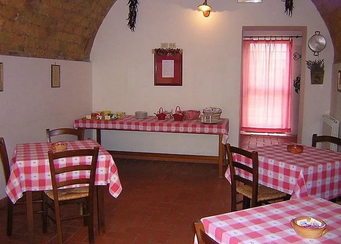 Il Baffetto Bed & Breakfast Rom