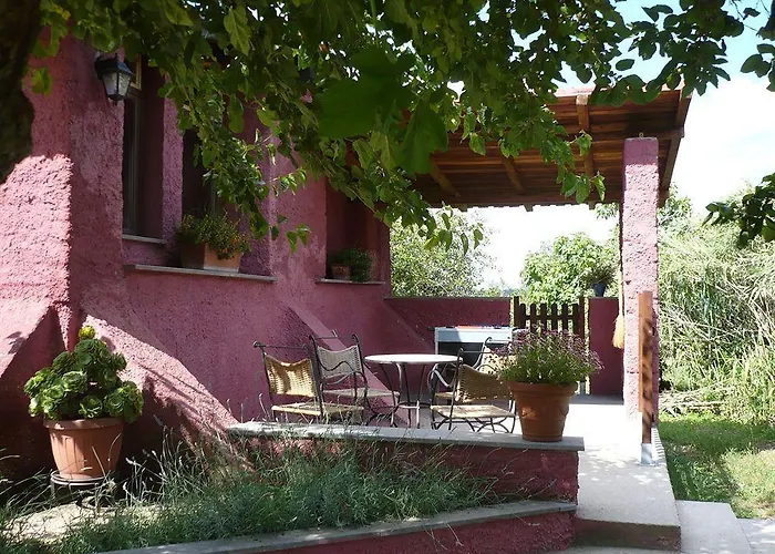 Il Baffetto Bed & Breakfast