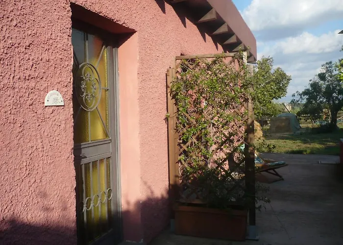 Il Baffetto Bed & Breakfast