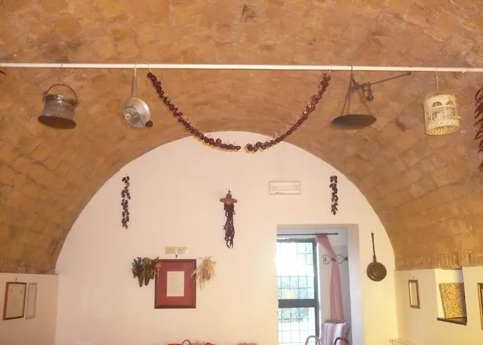 Bed & Breakfast Il Baffetto