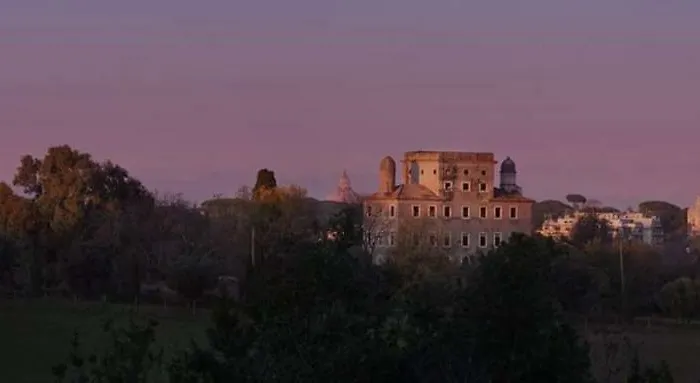 Bed & Breakfast Il Baffetto Rom