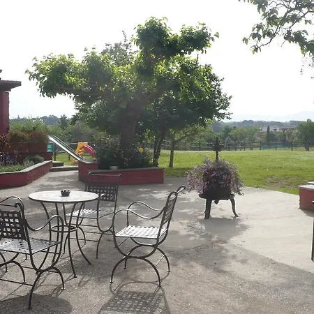 Frühstückspension Il Baffetto Rom