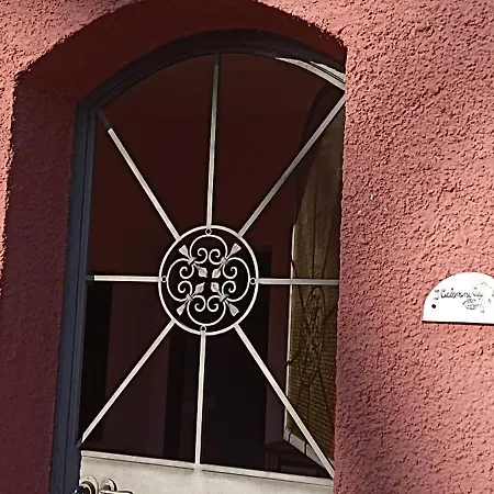 Il Baffetto Bed & Breakfast 4*