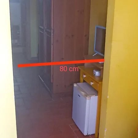 Frühstückspension Il Baffetto 4*