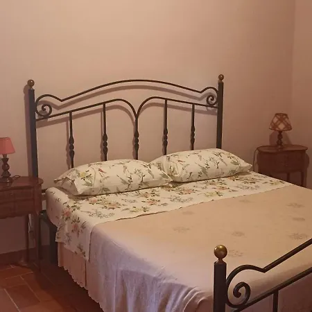 Il Baffetto 4*
