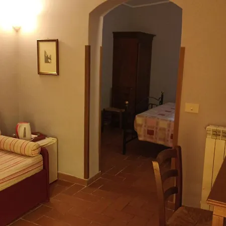 Il Baffetto 4* Rome