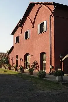 Frühstückspension Il Baffetto 4*