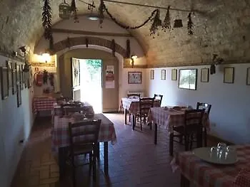 Bed & Breakfast Il Baffetto