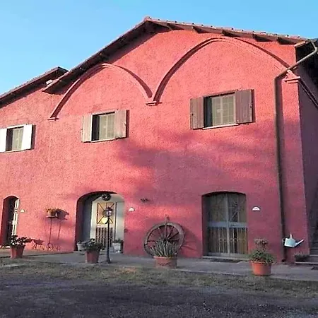 Il Baffetto 4* 로마