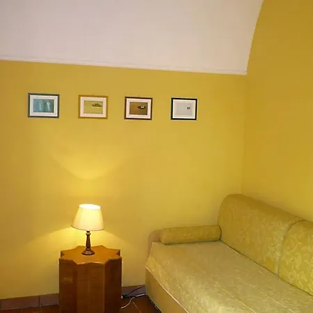 Il Baffetto 4*