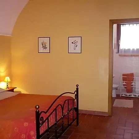 Il Baffetto B&B 4*