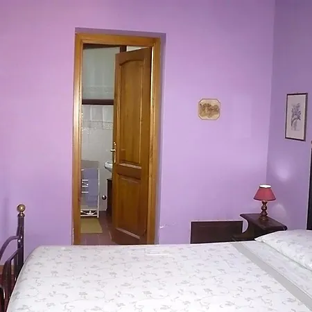 Bed & Breakfast Il Baffetto