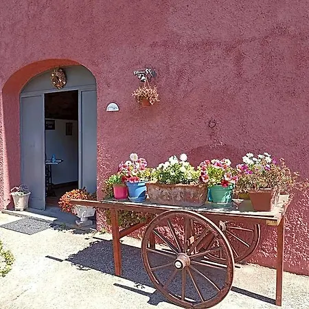 Bed & Breakfast Il Baffetto 4*