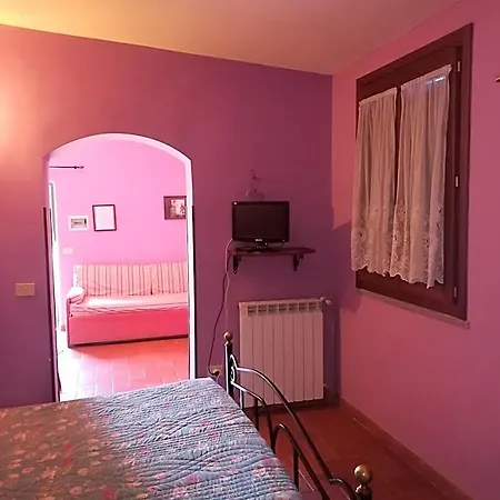 Il Baffetto B&B 4*