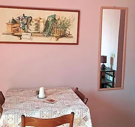 Il Baffetto Bed & Breakfast 4*