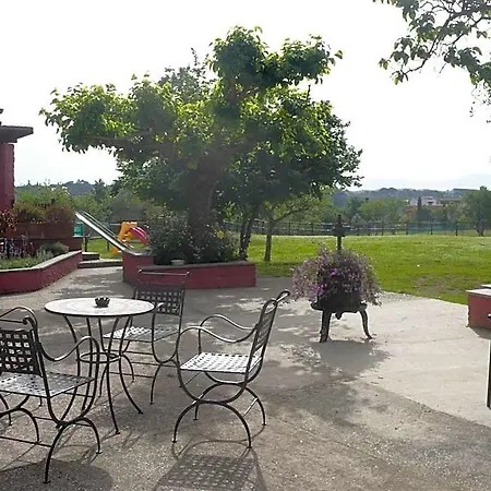 Il Baffetto Bed & Breakfast 4*