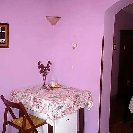 Il Baffetto 4*