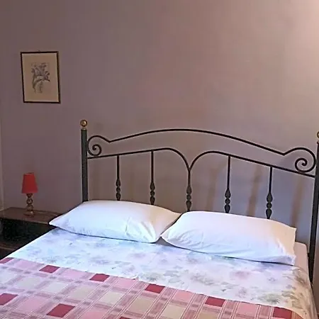 Bed & Breakfast Il Baffetto Rome