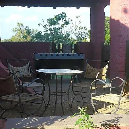 Bed & Breakfast Il Baffetto Rome
